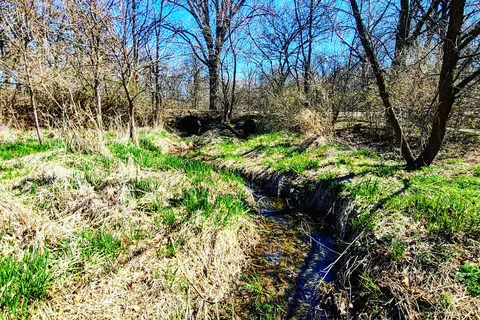 Weldon Springs State Recreational Area