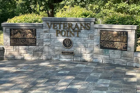 Weldon Springs State Recreational Area