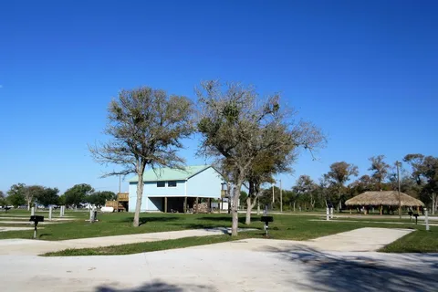 Cedar Cove RV Resort