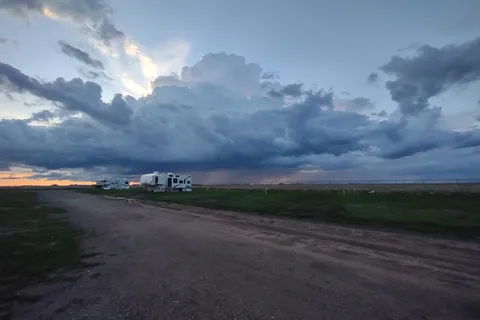 Garden City RV Park