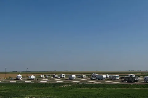 Garden City RV Park