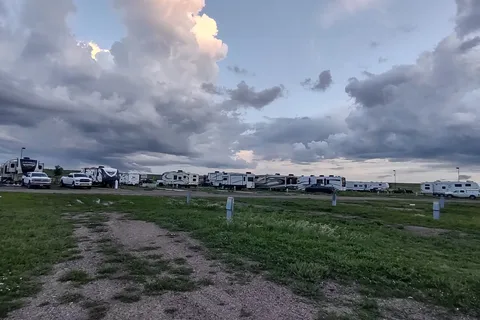 Garden City RV Park