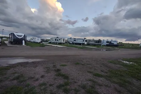 Garden City RV Park