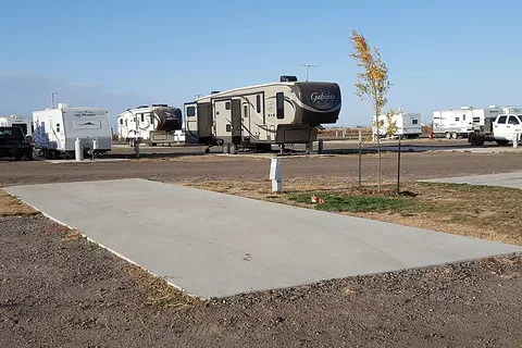 Garden City RV Park