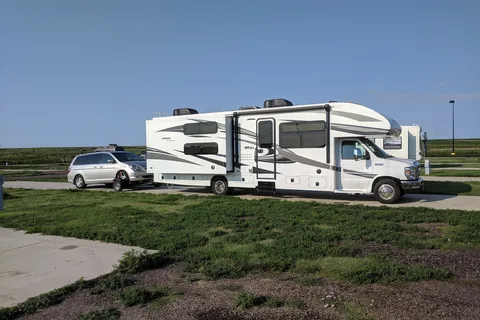 Garden City RV Park