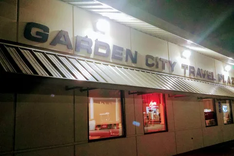 Garden City RV Park
