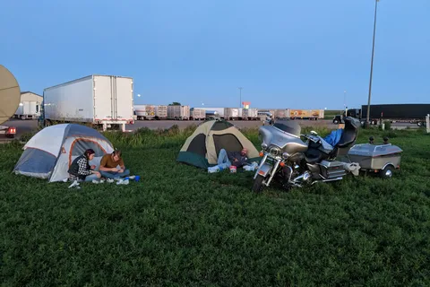 Garden City RV Park