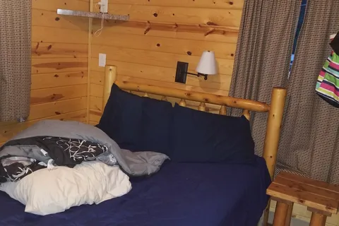 Allentown KOA Journey