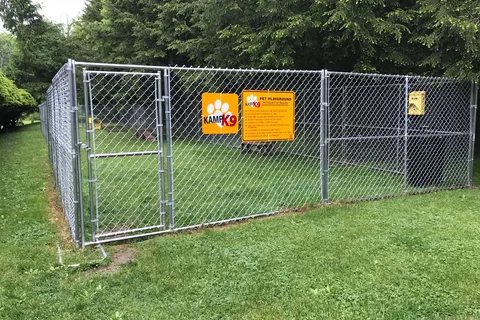 Allentown KOA Journey