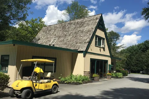 Allentown KOA Journey