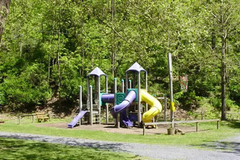 Allentown KOA Journey