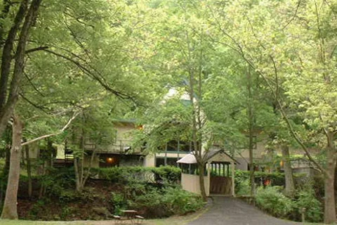 Allentown KOA Journey