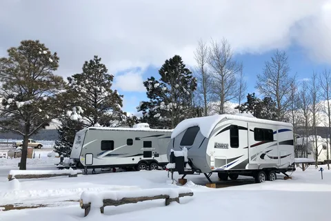 Monte Verde RV Park and Campground