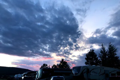 Monte Verde RV Park and Campground