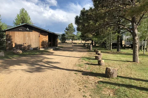 Monte Verde RV Park and Campground