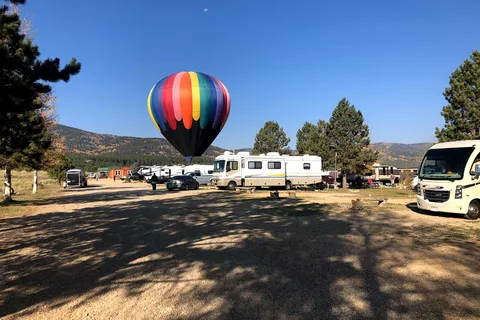 Monte Verde RV Park and Campground