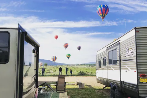 Monte Verde RV Park and Campground