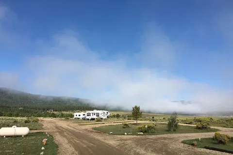 Monte Verde RV Park and Campground