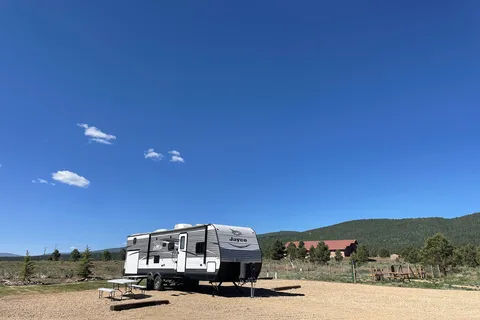 Monte Verde RV Park and Campground
