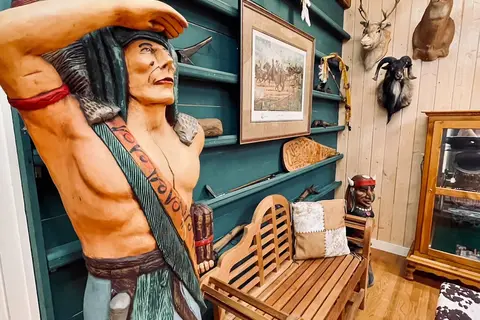 The Pineola