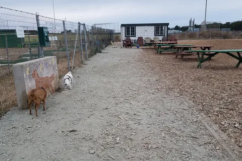 Half Moon Bay RV Park