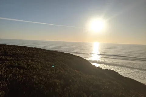 Half Moon Bay RV Park