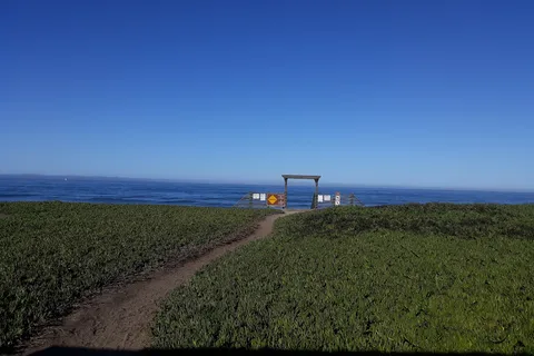 Half Moon Bay RV Park