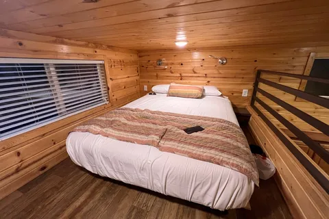 Grand Canyon / Williams KOA Journey