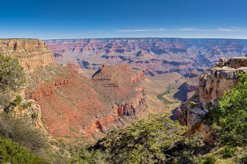 Grand Canyon / Williams KOA Journey