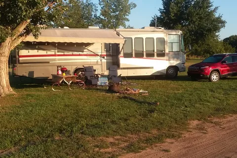 Duck Haven RV Campground