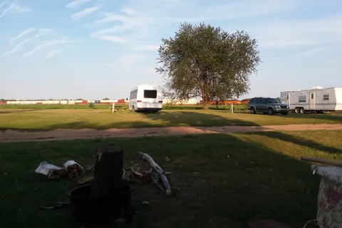 Duck Haven RV Campground