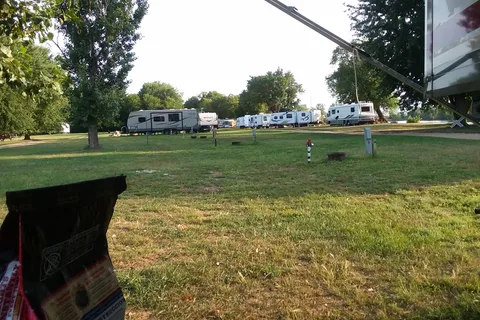 Duck Haven RV Campground