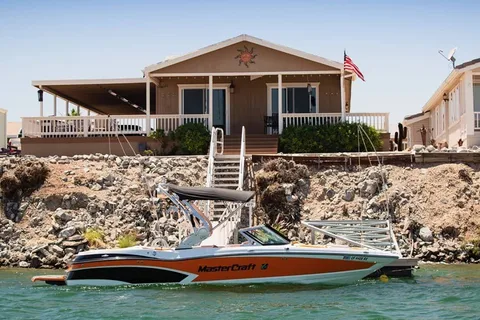 The Palms River Resort