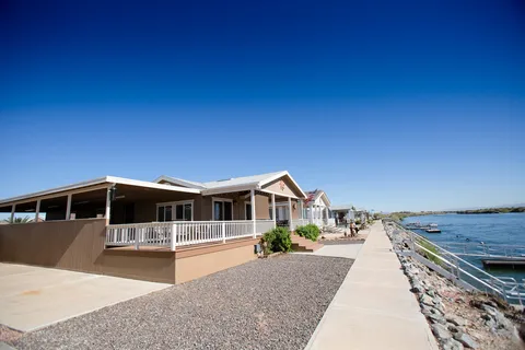 The Palms River Resort