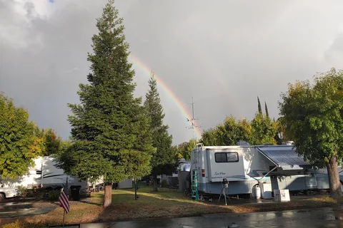 Mark J RV Park