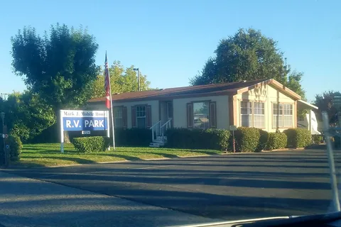 Mark J RV Park