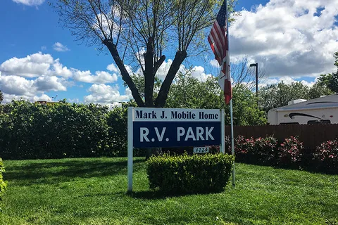 Mark J RV Park