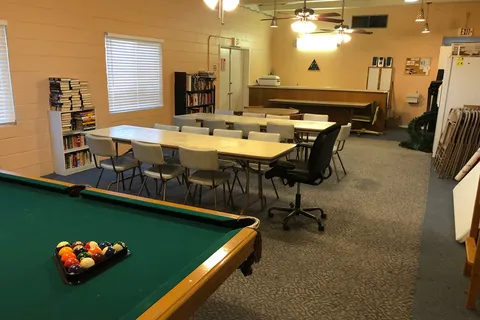 Mark J RV Park