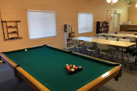 Mark J RV Park