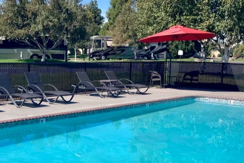Olde Stone Village RV Park
