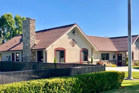 Olde Stone Village RV Park