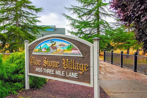 Olde Stone Village RV Park