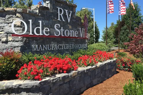 Olde Stone Village RV Park