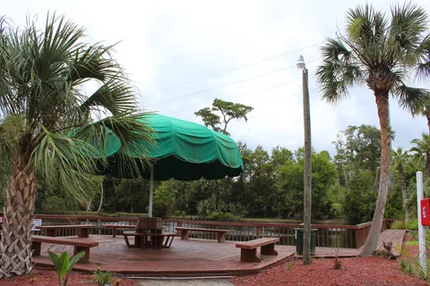 Tropical Palms RV Resort