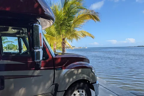 El Mar RV Resort