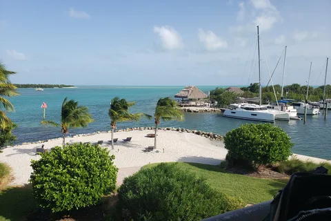 El Mar RV Resort