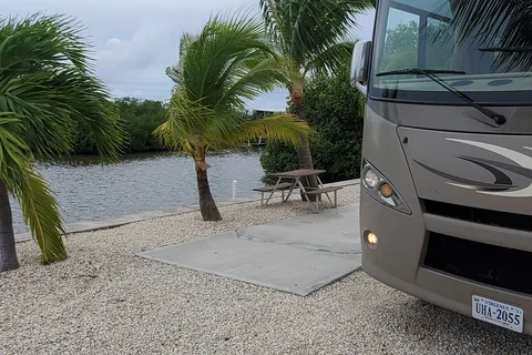 El Mar RV Resort