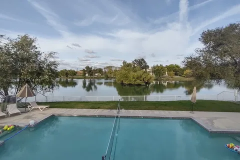 Laguna Del Sol Clothing Optional