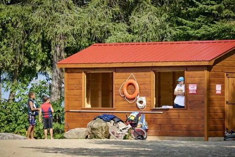 Duck Lake RV Resort
