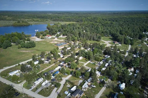 Duck Lake RV Resort